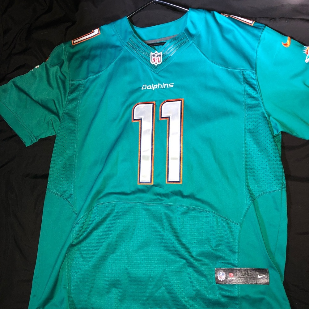 NFL Authentic On Field Jersey